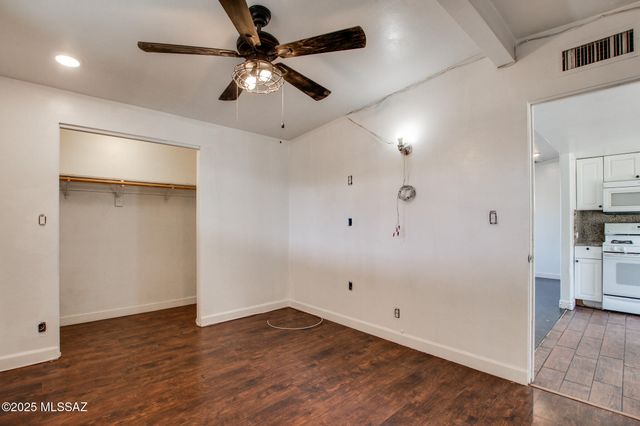 4114 N Lange Avenue, Tucson, AZ 85705