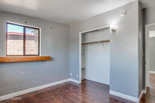 4114 N Lange Avenue, Tucson, AZ 85705