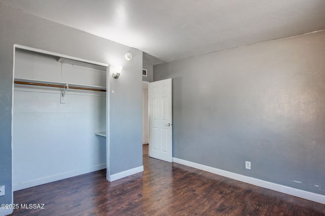 4114 N Lange Avenue, Tucson, AZ 85705