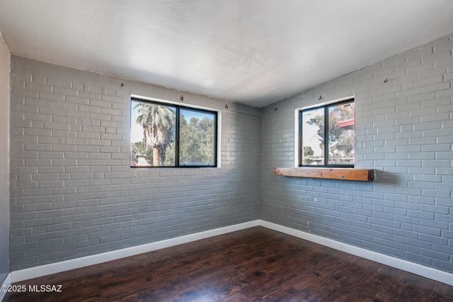 4114 N Lange Avenue, Tucson, AZ 85705