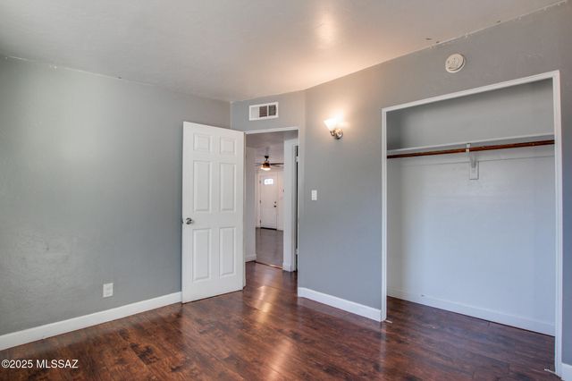 4114 N Lange Avenue, Tucson, AZ 85705