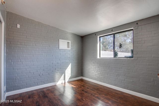 4114 N Lange Avenue, Tucson, AZ 85705