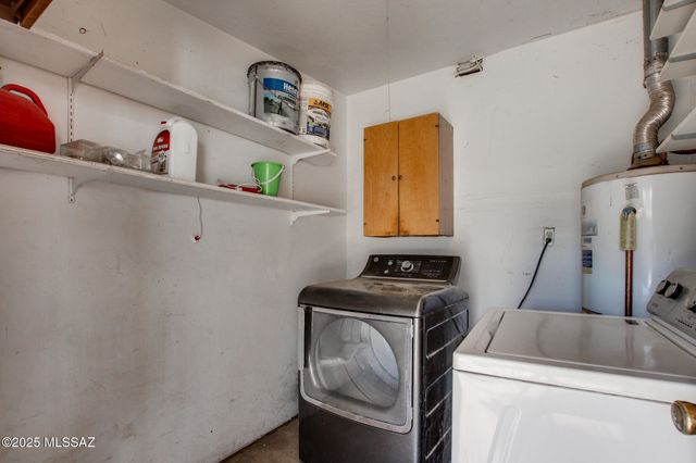 4114 N Lange Avenue, Tucson, AZ 85705