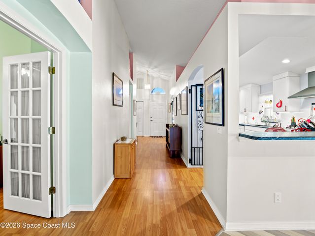 3904 Saint Armens Circle, Melbourne, FL 32934