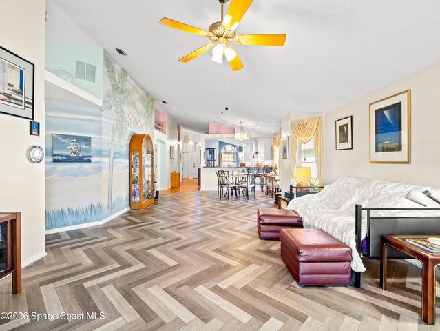 3904 Saint Armens Circle, Melbourne, FL 32934