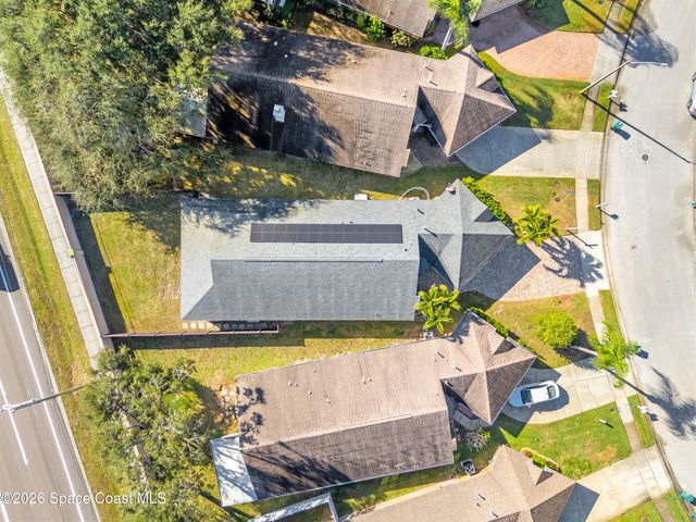 3904 Saint Armens Circle, Melbourne, FL 32934