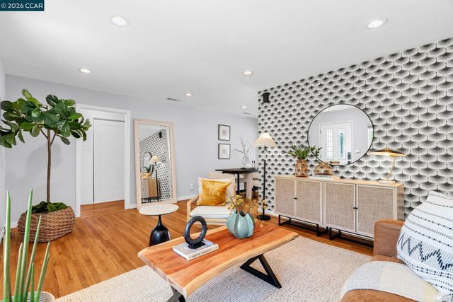 3165 MANOR AVENUE, Walnut Creek, CA 94597
