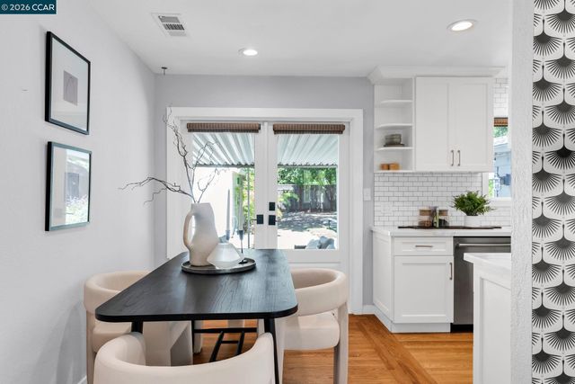 3165 MANOR AVENUE, Walnut Creek, CA 94597