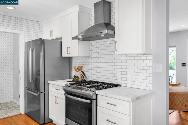 3165 MANOR AVENUE, Walnut Creek, CA 94597