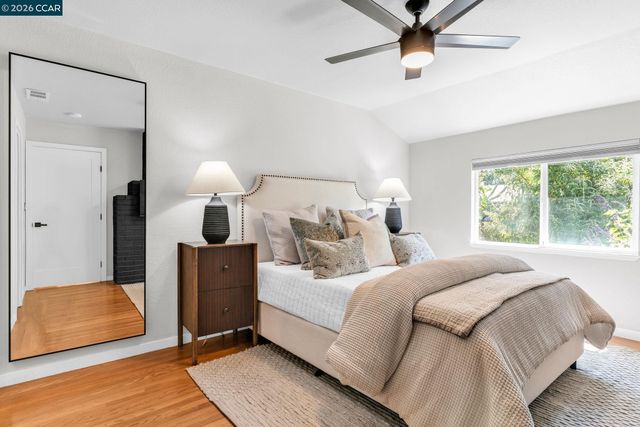 3165 MANOR AVENUE, Walnut Creek, CA 94597