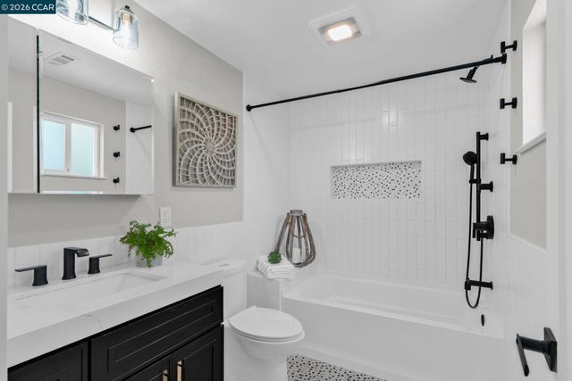 3165 MANOR AVENUE, Walnut Creek, CA 94597