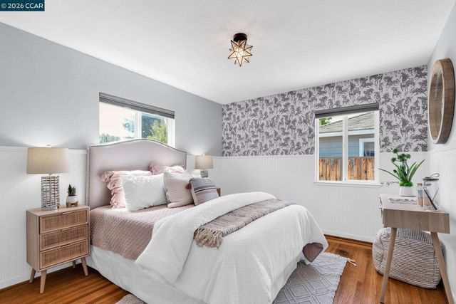 3165 MANOR AVENUE, Walnut Creek, CA 94597