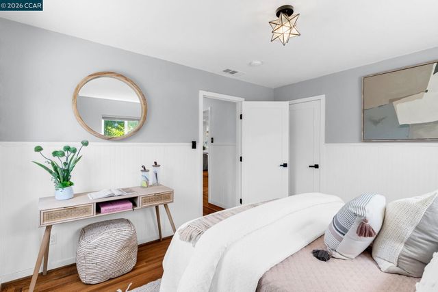 3165 MANOR AVENUE, Walnut Creek, CA 94597