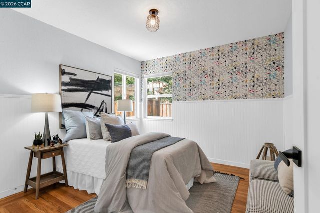 3165 MANOR AVENUE, Walnut Creek, CA 94597