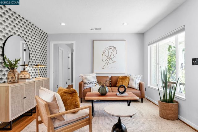 3165 MANOR AVENUE, Walnut Creek, CA 94597