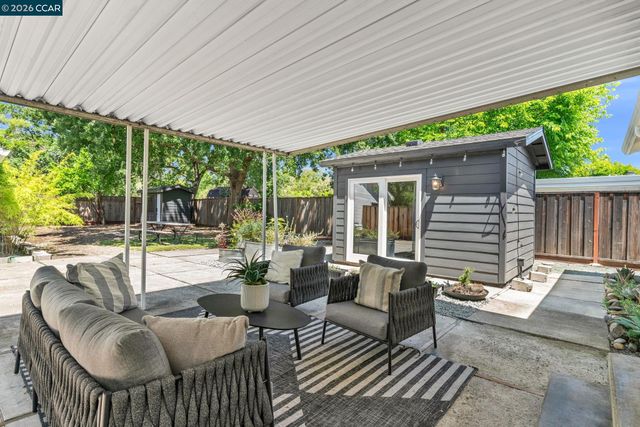 3165 MANOR AVENUE, Walnut Creek, CA 94597