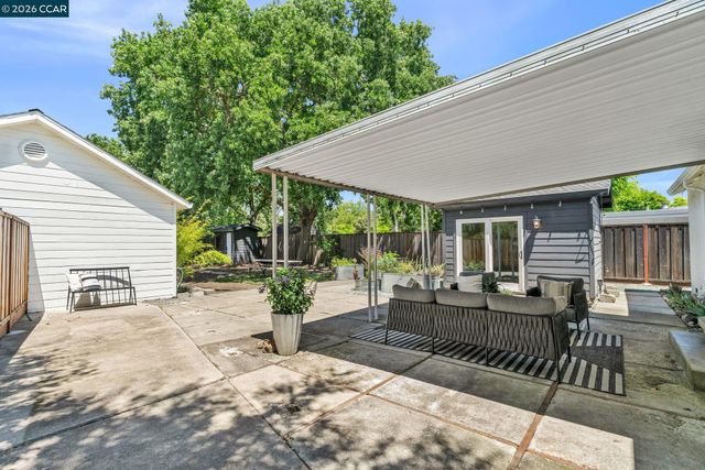 3165 MANOR AVENUE, Walnut Creek, CA 94597