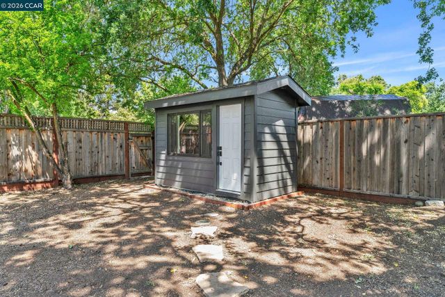 3165 MANOR AVENUE, Walnut Creek, CA 94597