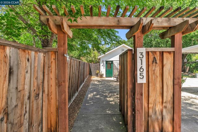 3165 MANOR AVENUE, Walnut Creek, CA 94597