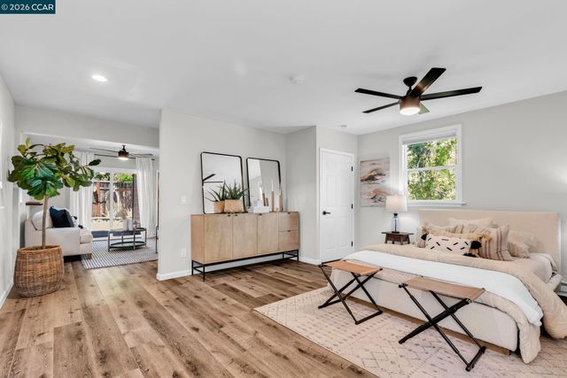 3165 MANOR AVENUE, Walnut Creek, CA 94597