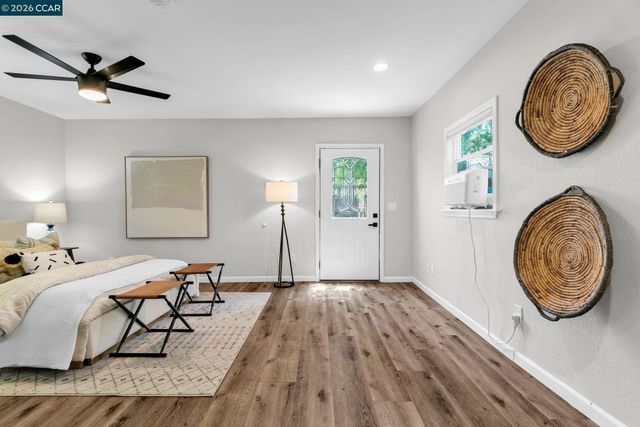 3165 MANOR AVENUE, Walnut Creek, CA 94597