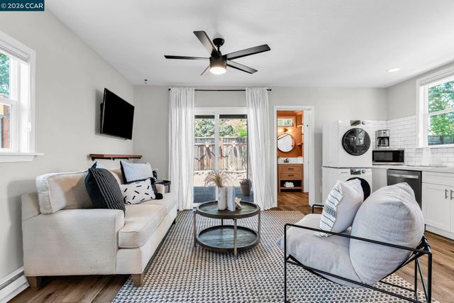 3165 MANOR AVENUE, Walnut Creek, CA 94597