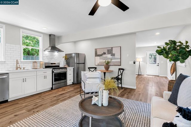3165 MANOR AVENUE, Walnut Creek, CA 94597