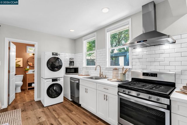 3165 MANOR AVENUE, Walnut Creek, CA 94597