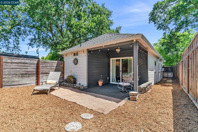 3165 MANOR AVENUE, Walnut Creek, CA 94597