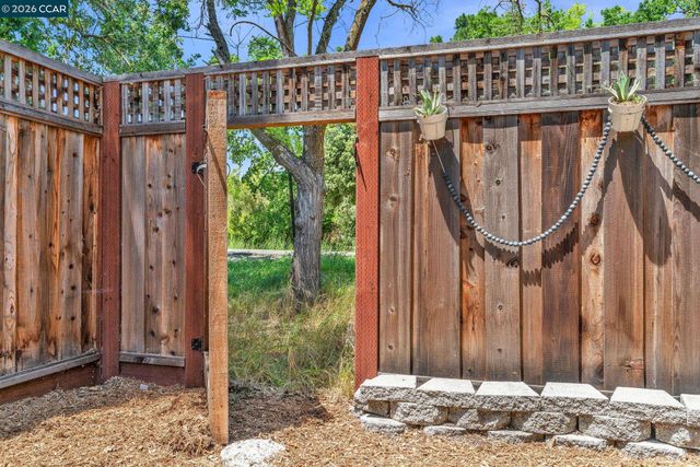 3165 MANOR AVENUE, Walnut Creek, CA 94597