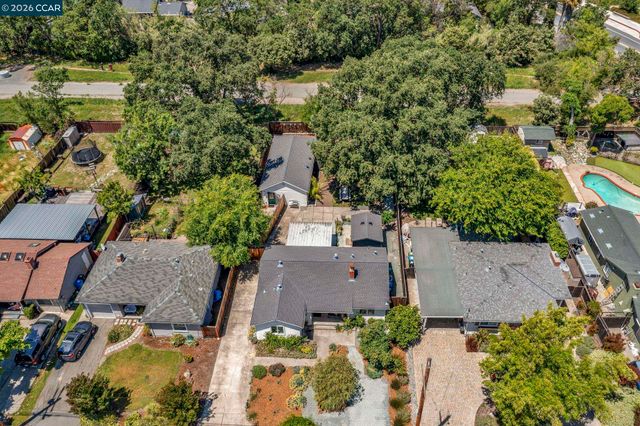 3165 MANOR AVENUE, Walnut Creek, CA 94597