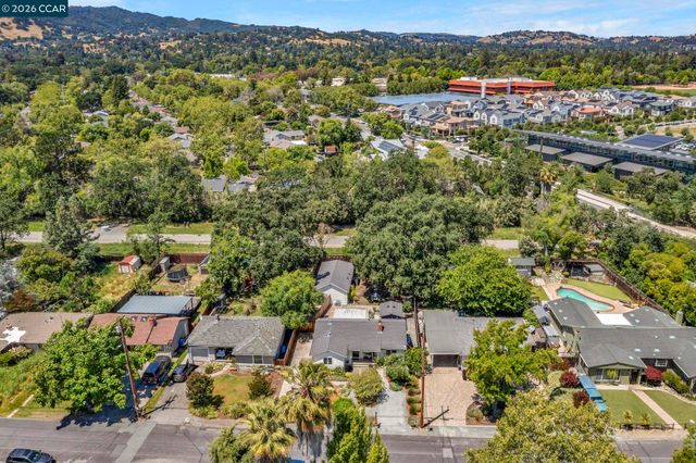 3165 MANOR AVENUE, Walnut Creek, CA 94597