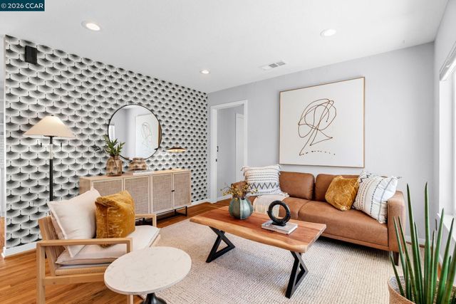 3165 MANOR AVENUE, Walnut Creek, CA 94597