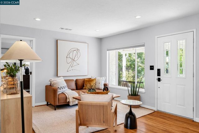3165 MANOR AVENUE, Walnut Creek, CA 94597