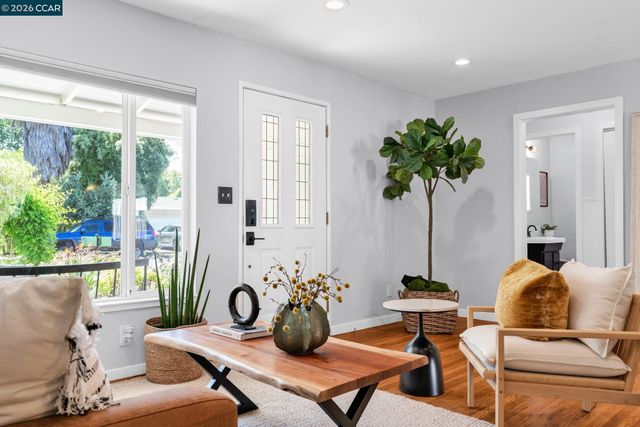 3165 MANOR AVENUE, Walnut Creek, CA 94597