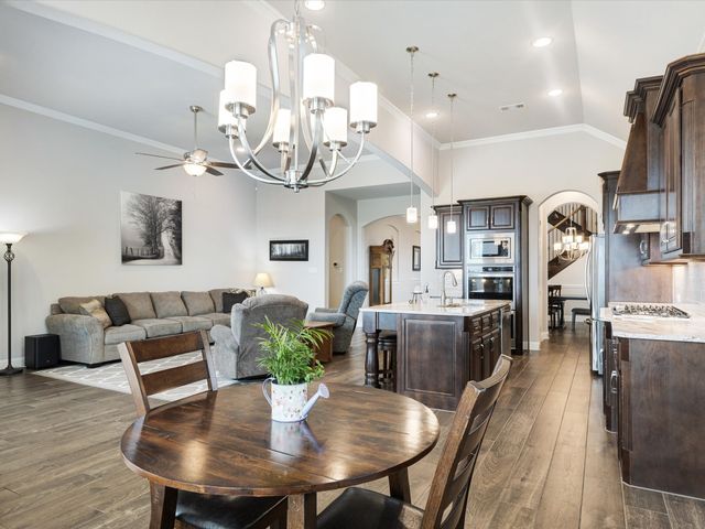 990 Waterview Drive, Prosper, TX 75078