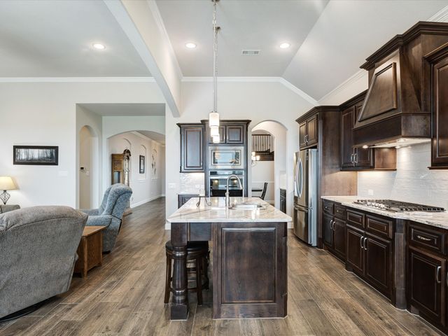 990 Waterview Drive, Prosper, TX 75078