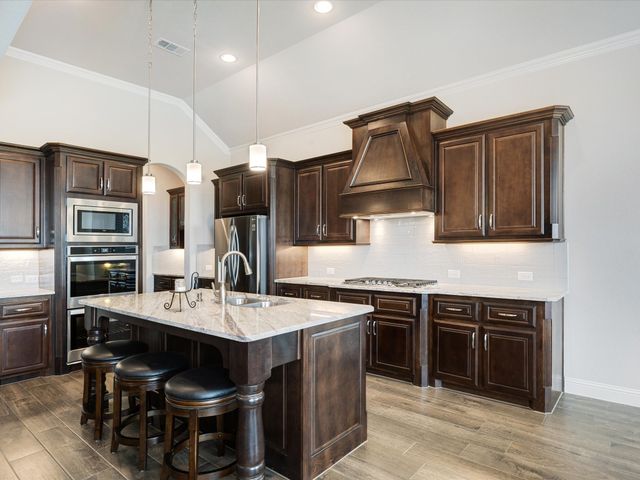 990 Waterview Drive, Prosper, TX 75078