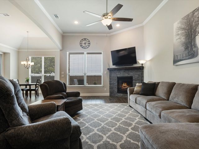 990 Waterview Drive, Prosper, TX 75078