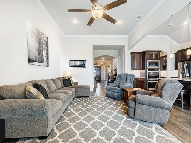 990 Waterview Drive, Prosper, TX 75078