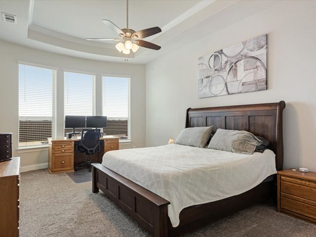 990 Waterview Drive, Prosper, TX 75078