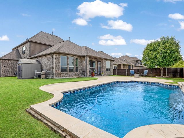 990 Waterview Drive, Prosper, TX 75078