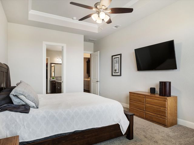 990 Waterview Drive, Prosper, TX 75078