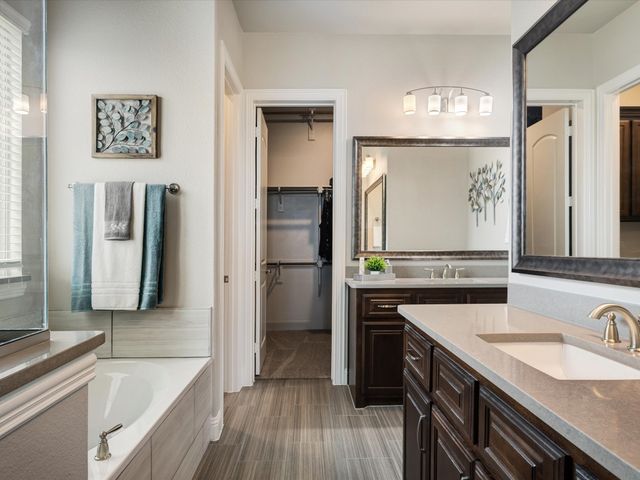 990 Waterview Drive, Prosper, TX 75078