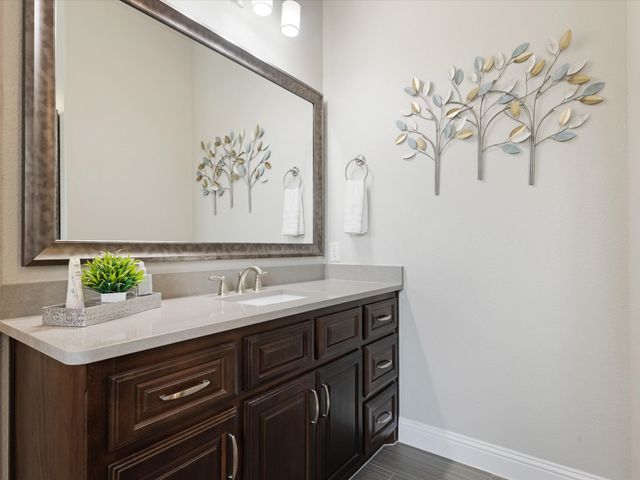 990 Waterview Drive, Prosper, TX 75078