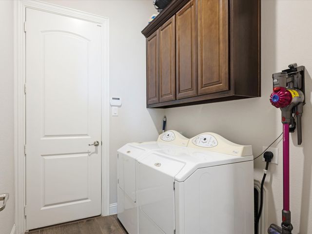 990 Waterview Drive, Prosper, TX 75078