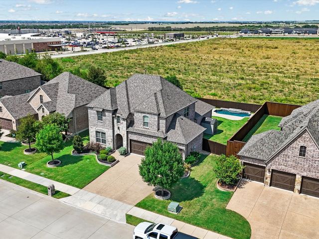 990 Waterview Drive, Prosper, TX 75078