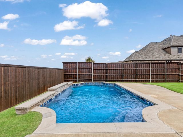 990 Waterview Drive, Prosper, TX 75078
