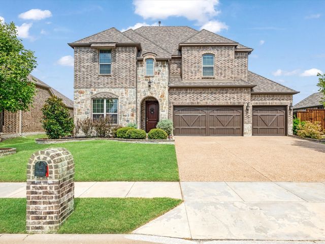 990 Waterview Drive, Prosper, TX 75078