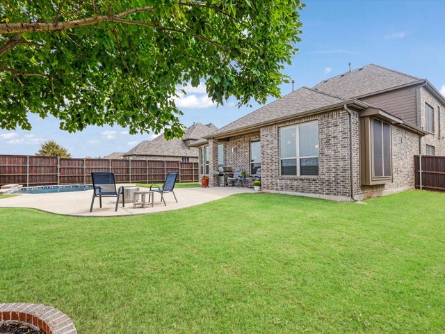 990 Waterview Drive, Prosper, TX 75078
